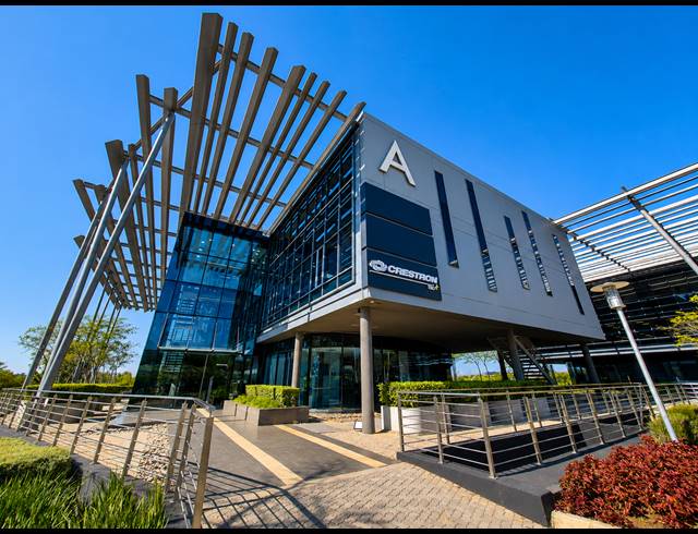 282M² OFFICE TO LET IN WOODMEAD